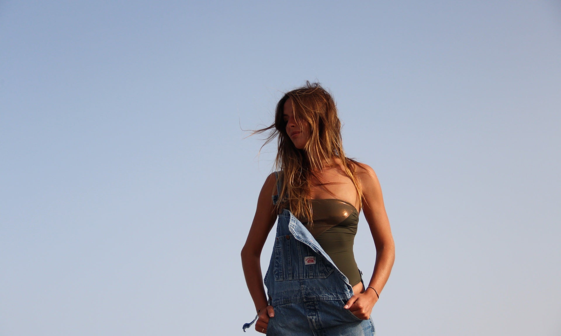 Swim & Style