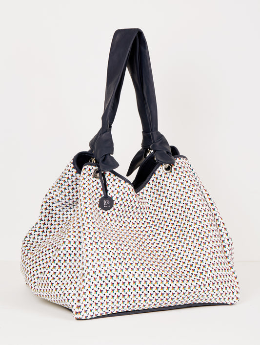 Gabrielle Multico Blanc