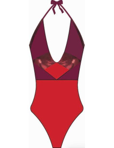 copy of COLETTE RED