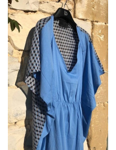 TUNIQUE AMPLE
