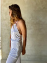 copy of ROBE PAREO BLANC