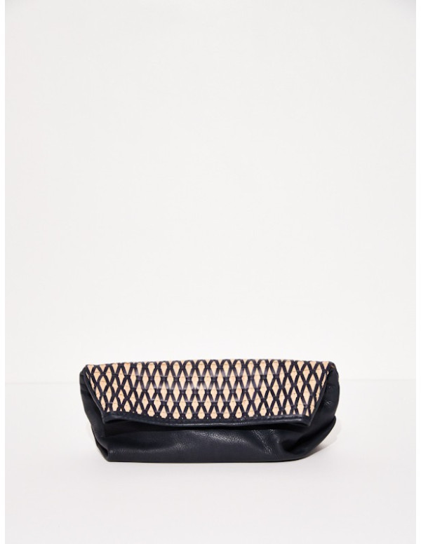 WALLET DAPHNEE GROOVER NATUREL