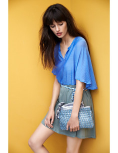 MAUD DRESS