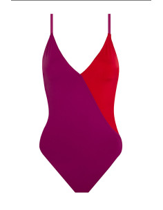 NINA POPPY FUSCHIA