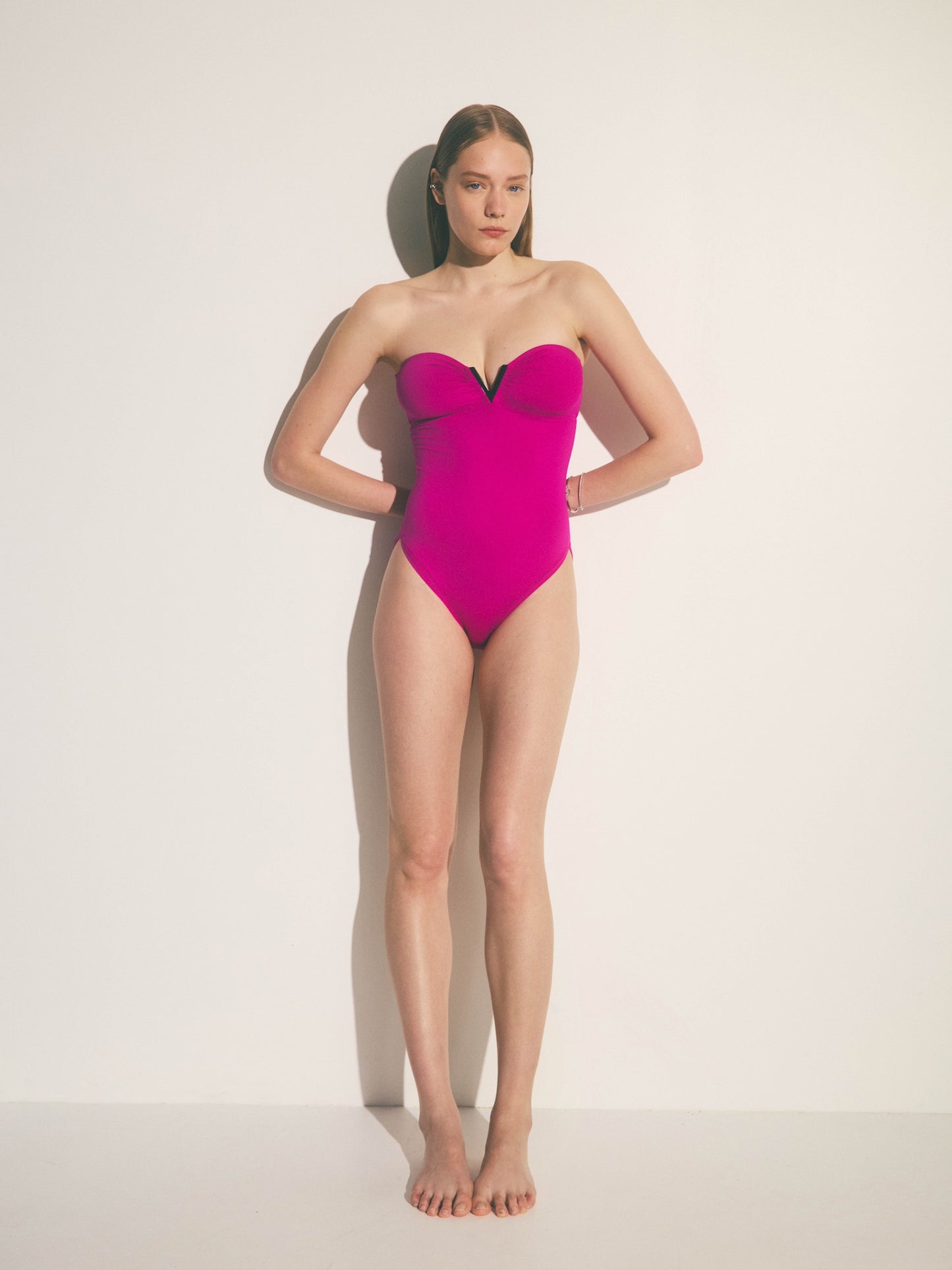 Babeth Fushia