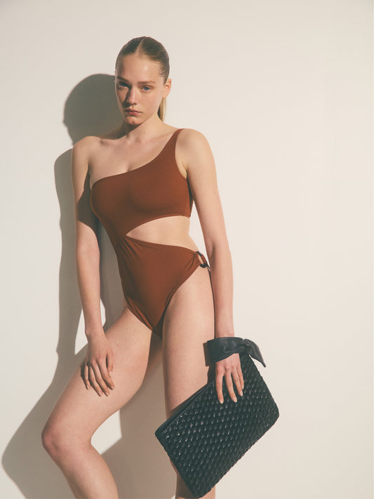 Chloe Terracotta