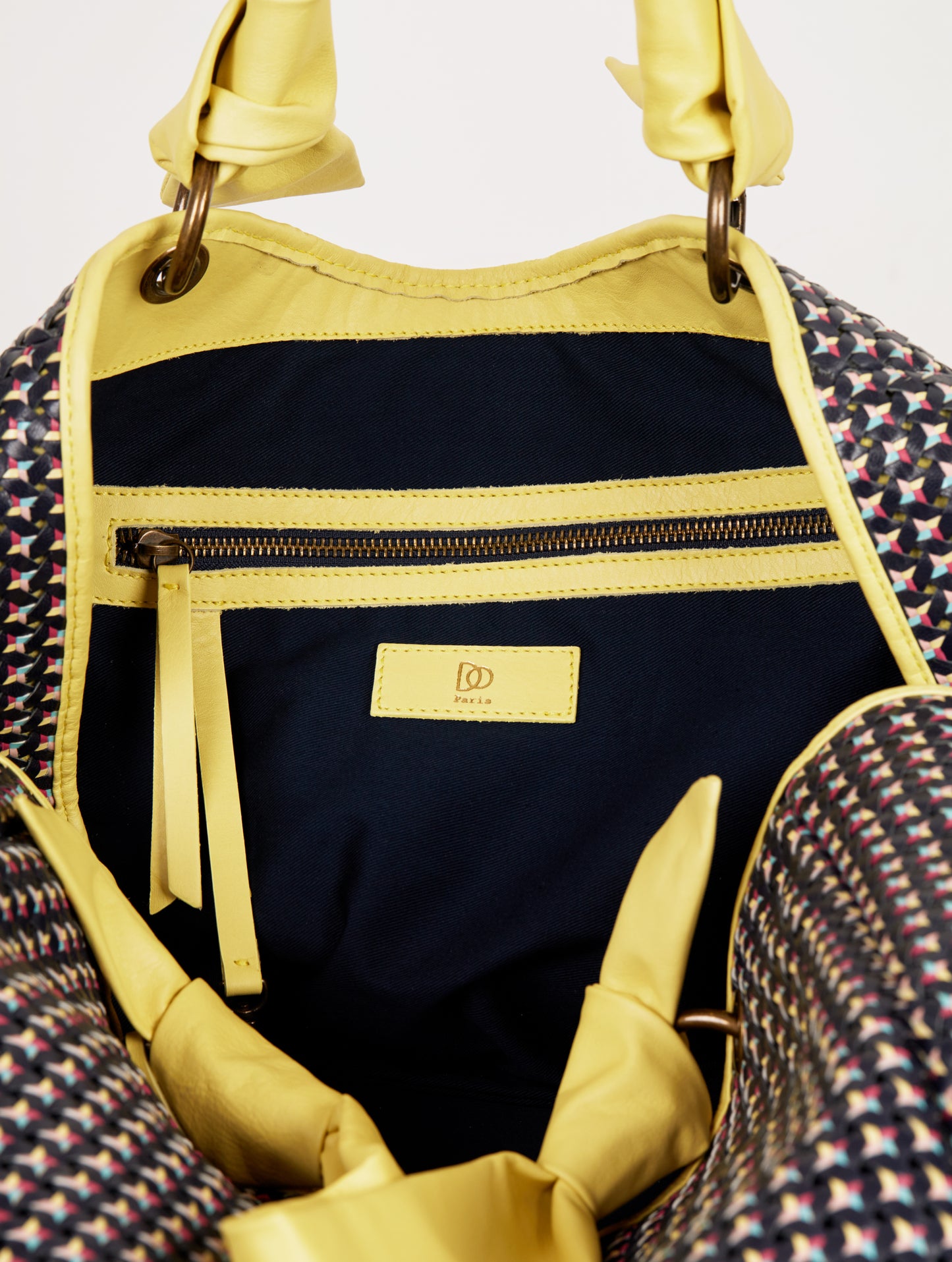 Gabrielle Multico Navy