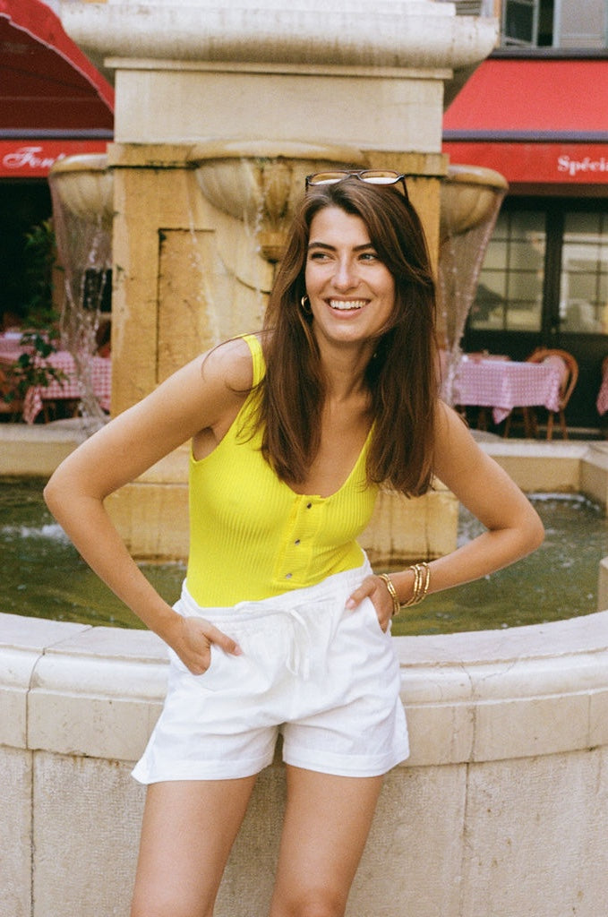 Bérangère Lemon