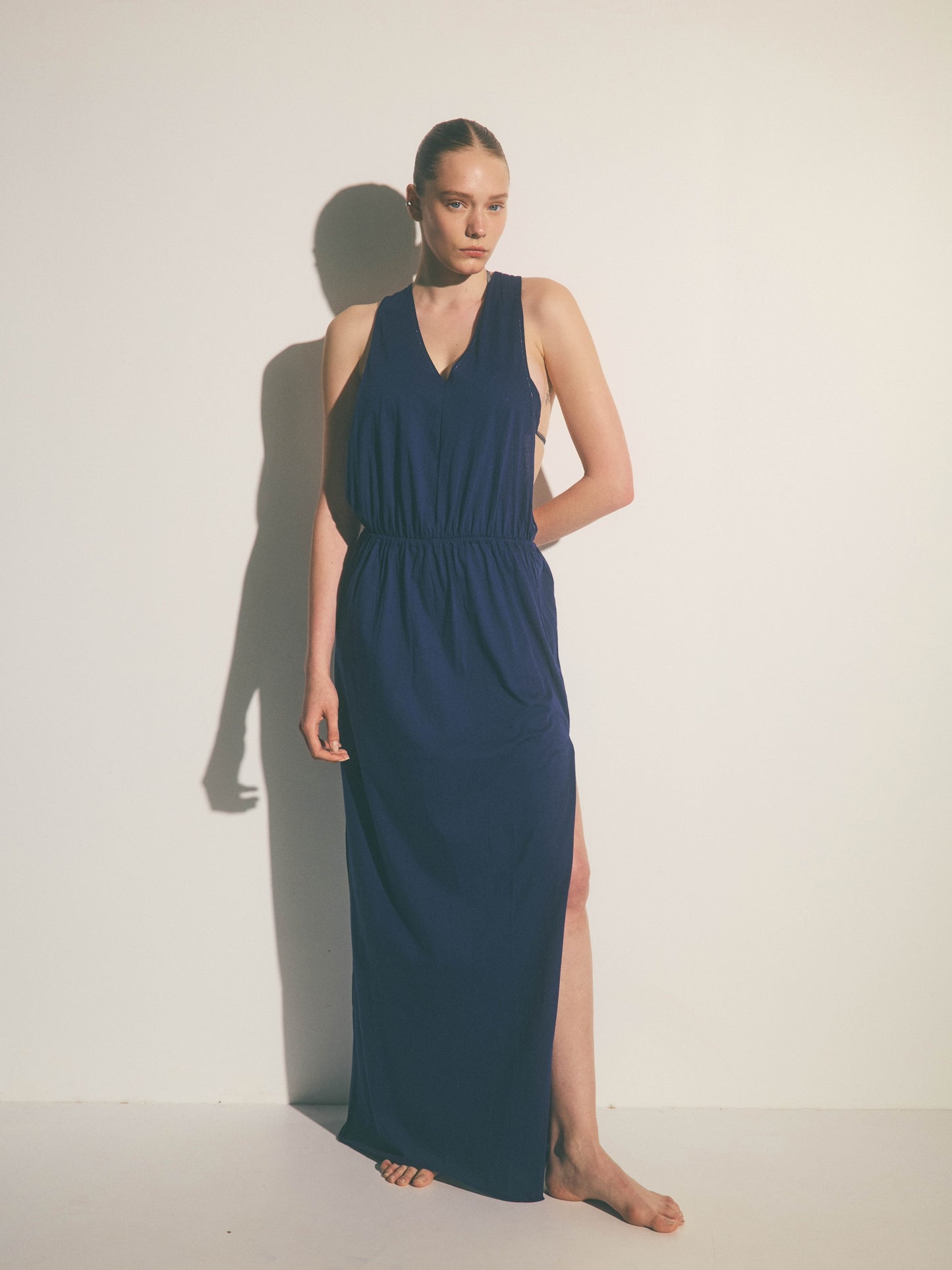 Robe Paréo